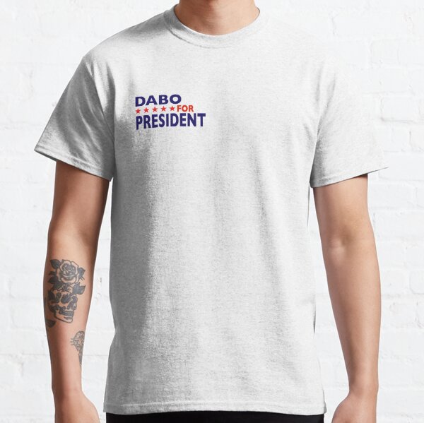 Dabo For President