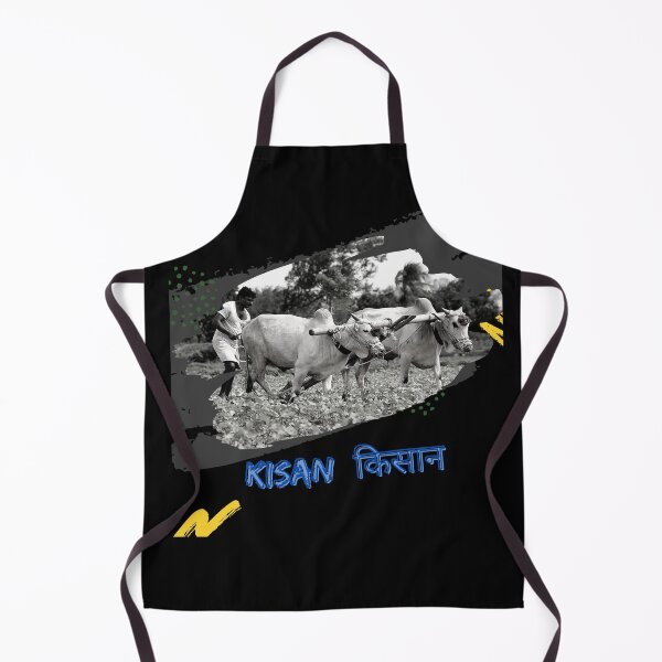 Item preview, Kisan Ekta Zindabad! designed and sold by Viktor Kabbach.