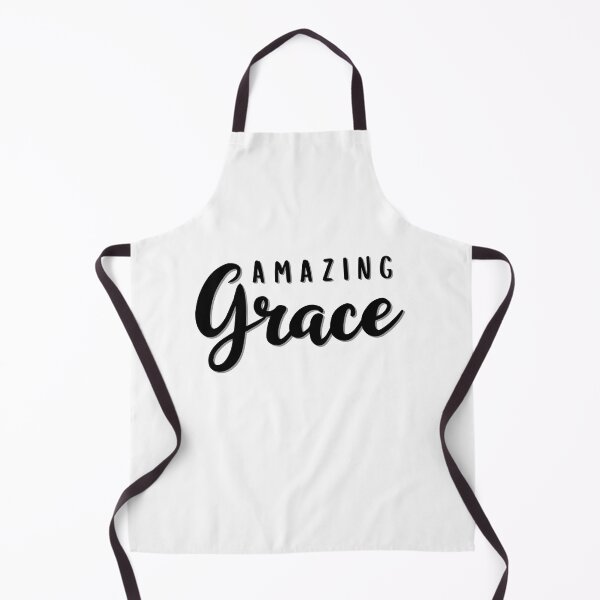Item preview, Amazing Grace Chistian Merch designed and sold by AE3store.