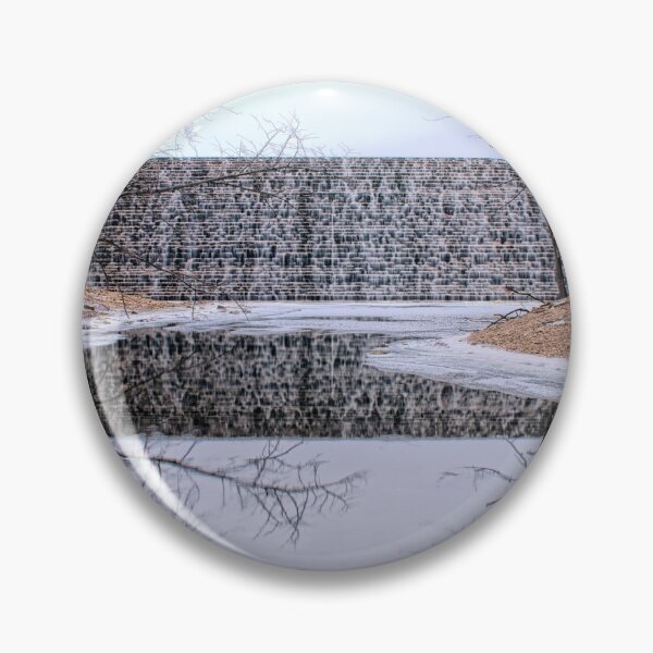 Item preview, Winter A Beed's Dam designed and sold by LynyrdSky.