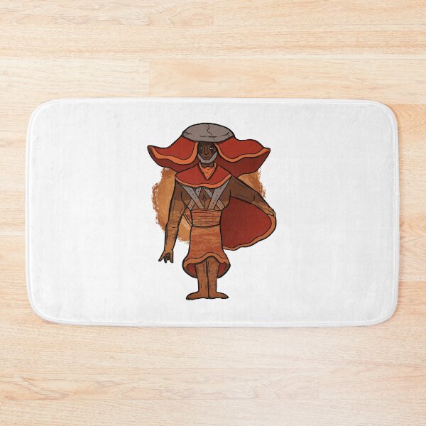 Item preview, Crater - demigod of dust designed and sold by Gamelof.
