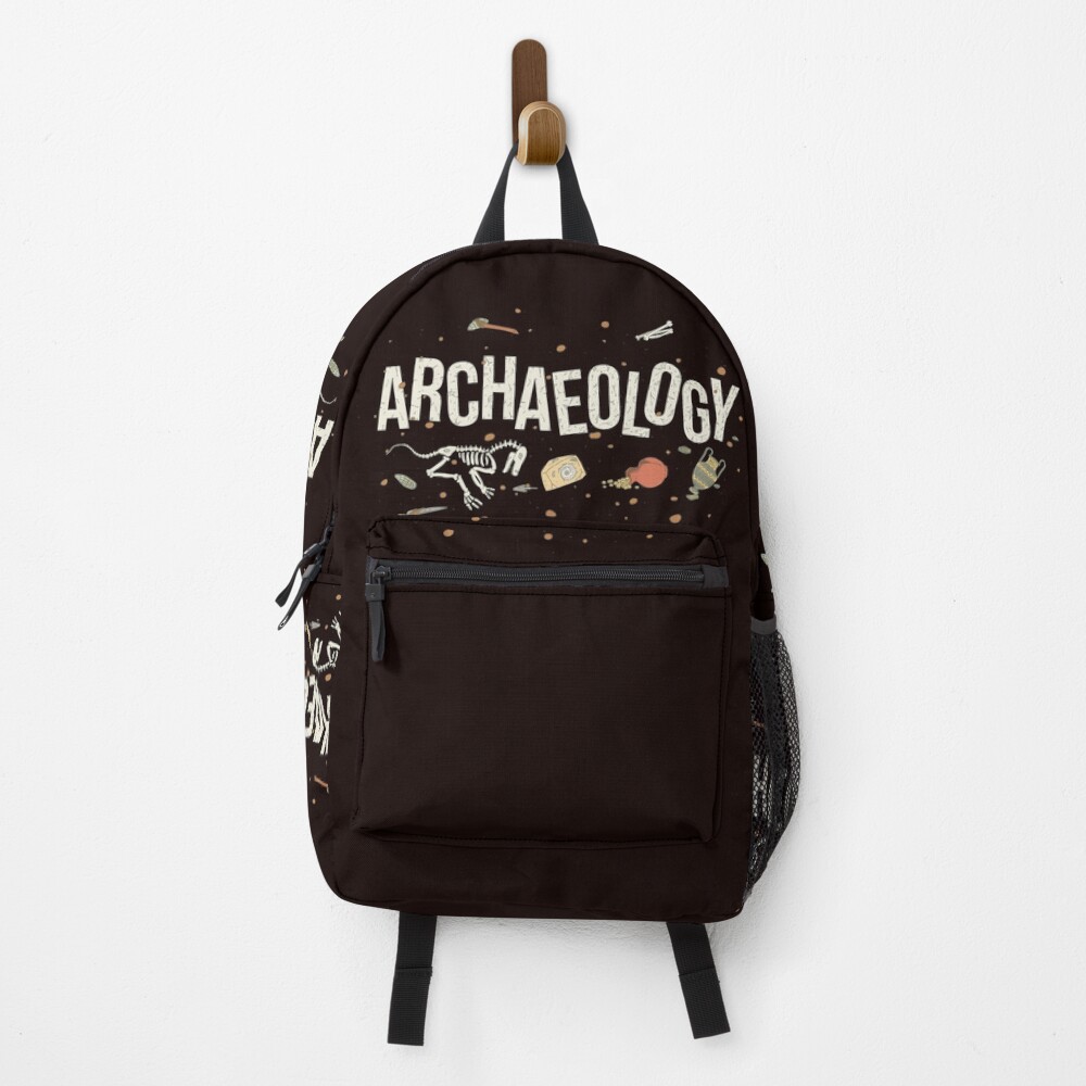 "Future Archaeologist / Archaeology, Archaeologist design Archaeologist Gift Archaeology Geology