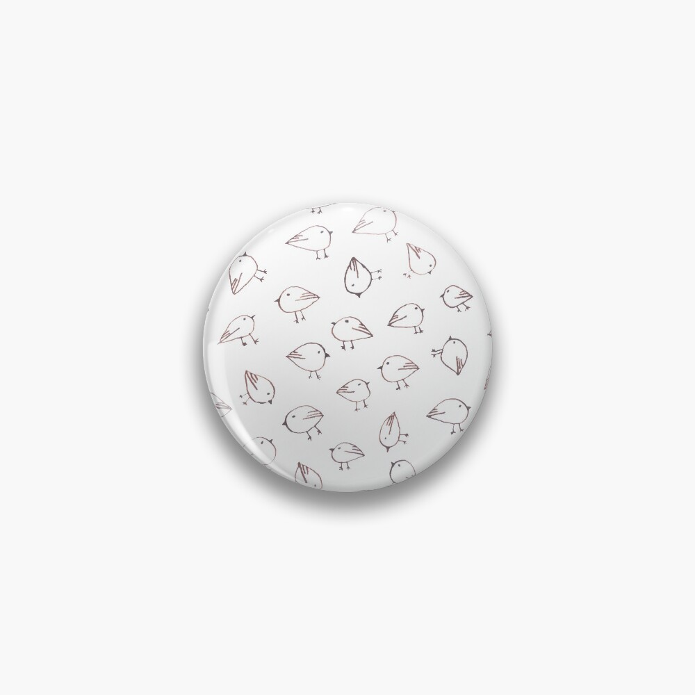 Item preview, Pin designed and sold by RapiLoco.