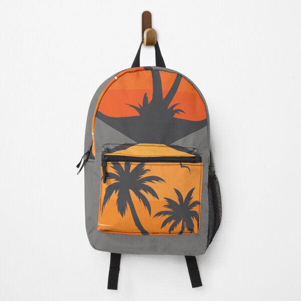 Item preview, Coconut trees designed and sold by InkTeeArt.