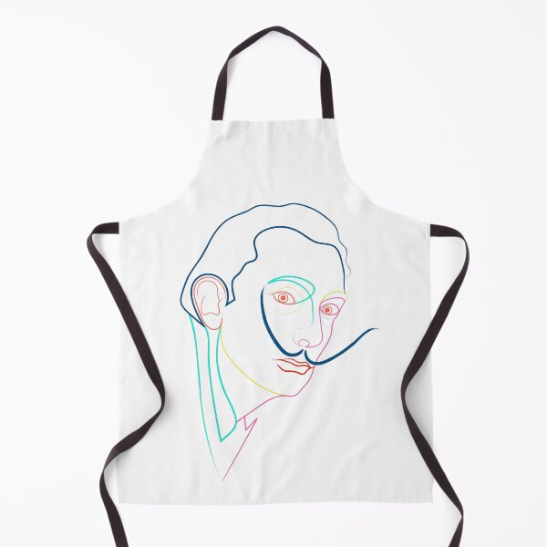 Item preview, The Master Of Surrealism designed and sold by Adam Regester.
