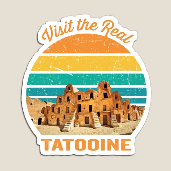 Item preview, visit the real tatooine designed and sold by samah82.