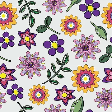 Artwork thumbnail, Spring Has Sprung  by Bev Donohoe