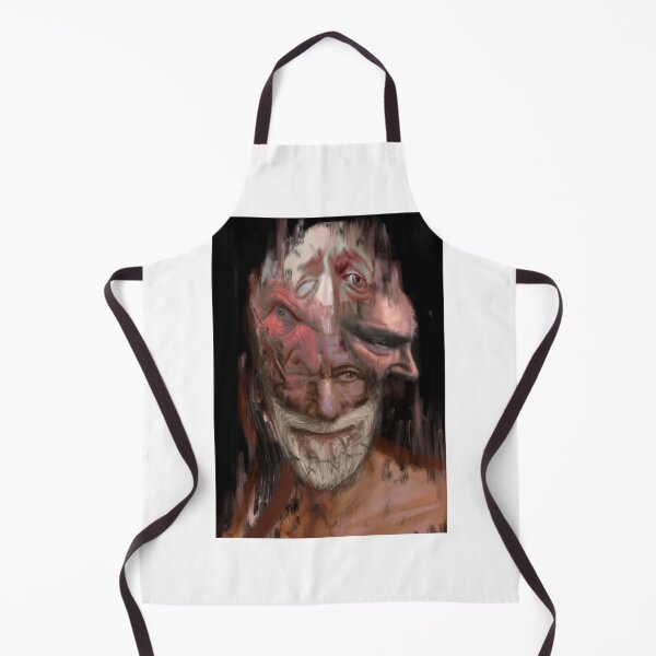 Item preview, happiness,hate,fear,coercion designed and sold by IvarArven.