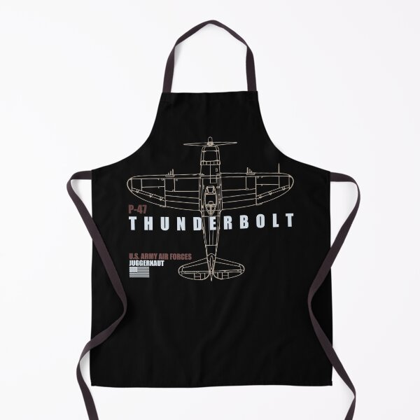 Item preview, P-47 Thunderbolt designed and sold by StrongVlad.