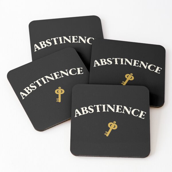 Item preview, Abstinence ... 99.99% designed and sold by Laylart.