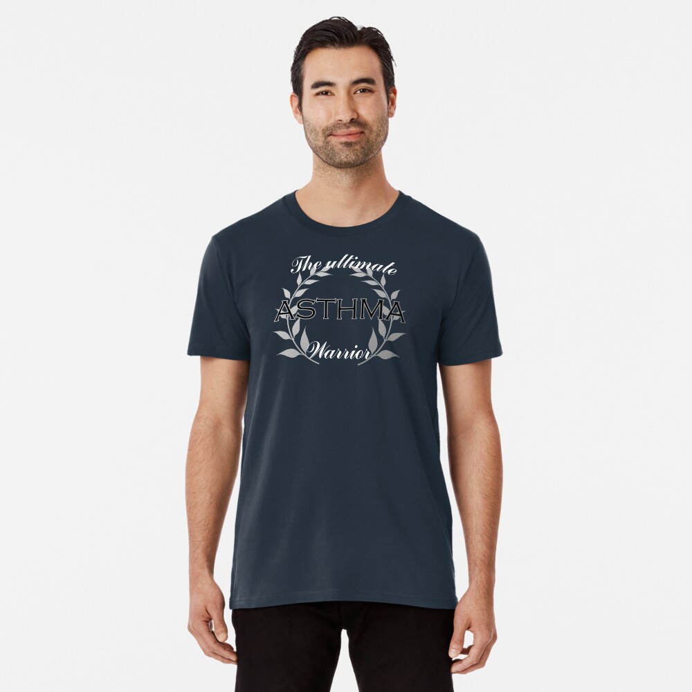 Item preview, Premium T-Shirt designed and sold by AheadSolutions.