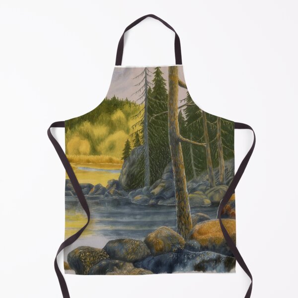 Item preview, Wilderness designed and sold by Veikko Suikkanen.