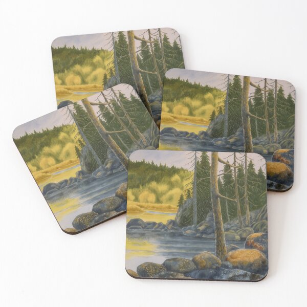 Item preview, Wilderness designed and sold by Veikko  Suikkanen.