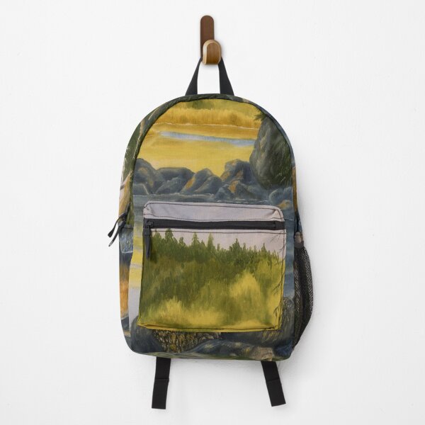 Item preview, Wilderness designed and sold by Veikko  Suikkanen.