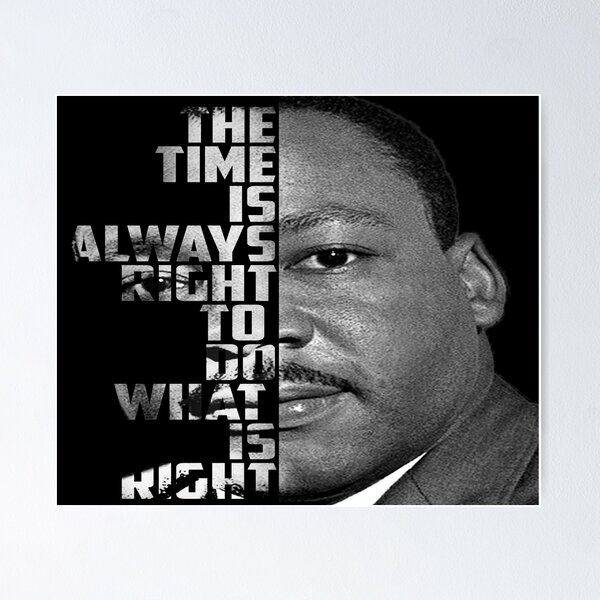 Item preview, Martin Luther King  designed and sold by oussimakh.