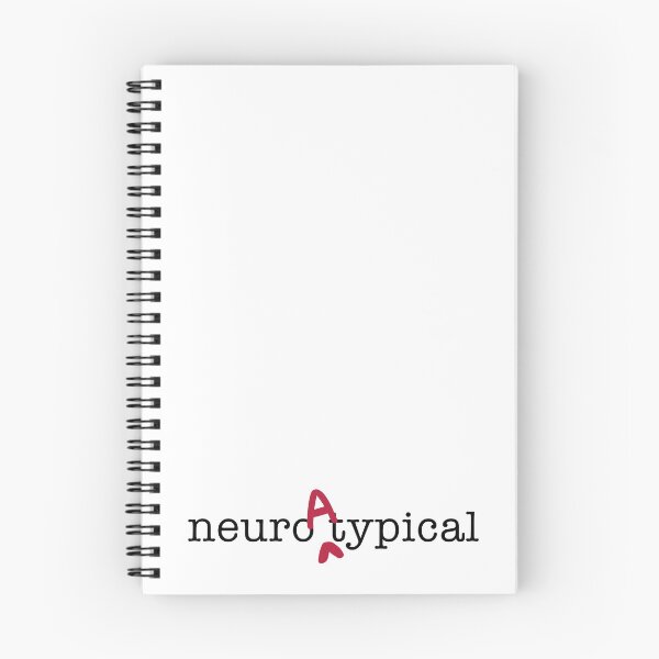 Aperçu de l'œuvre Neuroatypique créée et vendue par pipeswitz.