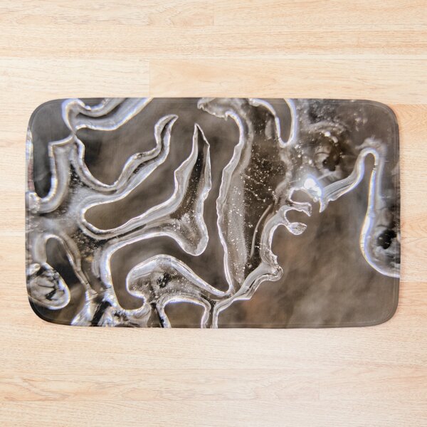 Item preview, Sculptured Ice II designed and sold by LynyrdSky.