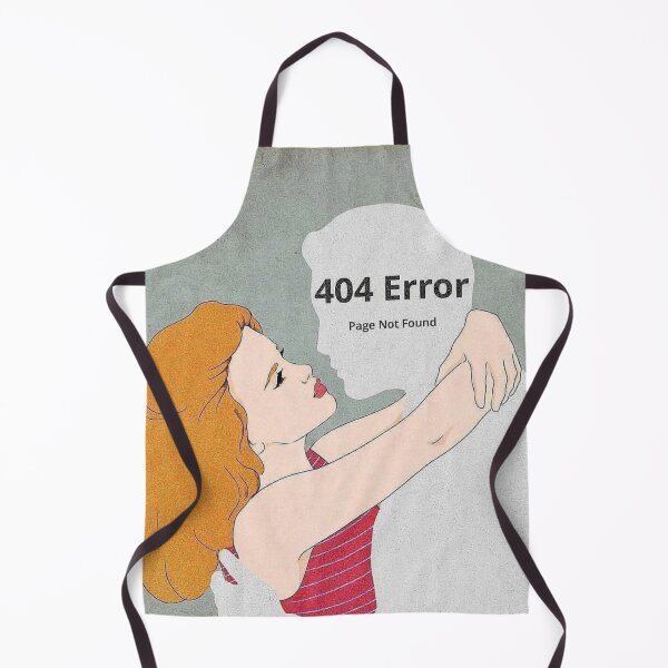 Item preview, 404 error page not found designed and sold by Ladyvml.