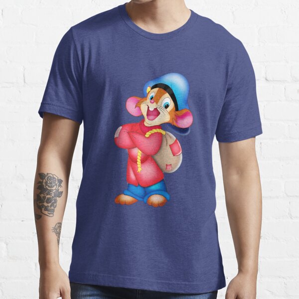 fievel t shirt