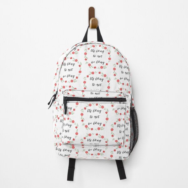 Item preview, Its okay to not be okay designed and sold by AllyShop.