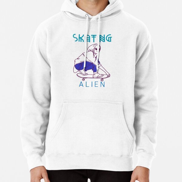 Alien Workshop Sweatshirts & Hoodies for Sale | Redbubble