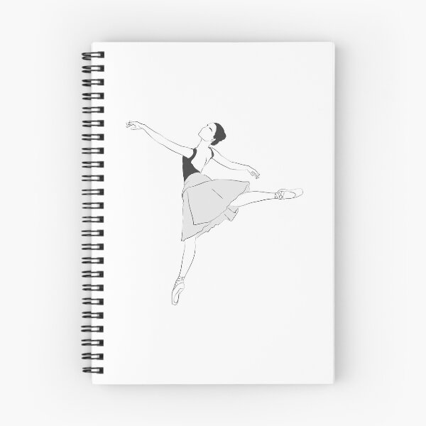 Item preview, Graceful Ballerina III designed and sold by PayoWebCo.