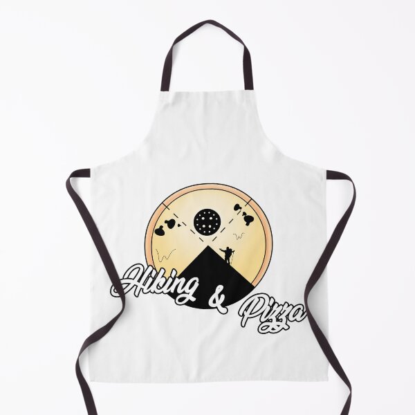Item preview, Hiking and Pizza designed and sold by Carlos Merino Jaime.