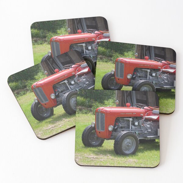 Item preview, Massey Ferguson 35X designed and sold by Mythos57.