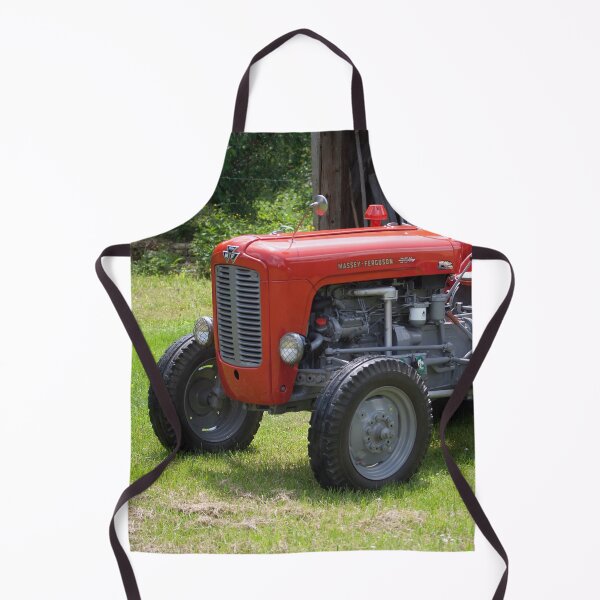 Item preview, Massey Ferguson 35X designed and sold by Mythos57.