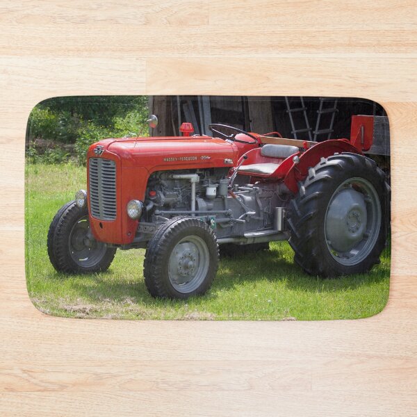 Item preview, Massey Ferguson 35X designed and sold by Mythos57.