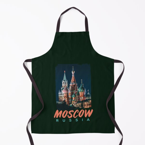 Item preview, Picture from Moscow, Russia designed and sold by RadoSta.