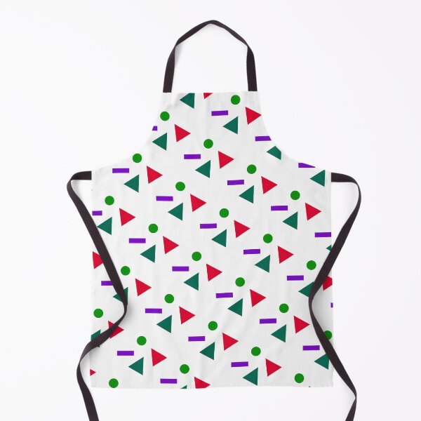 Item preview, Circle and Triangle Pattern 025 designed and sold by iamshibsankar.