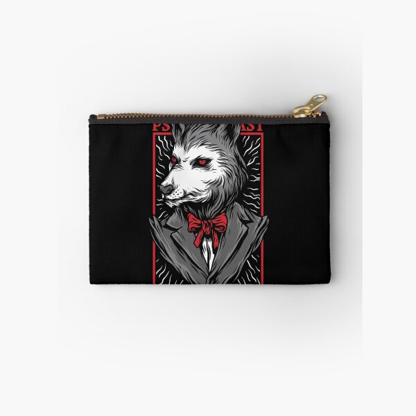 Item preview, Psycho Beast designed and sold by NoobDoc.