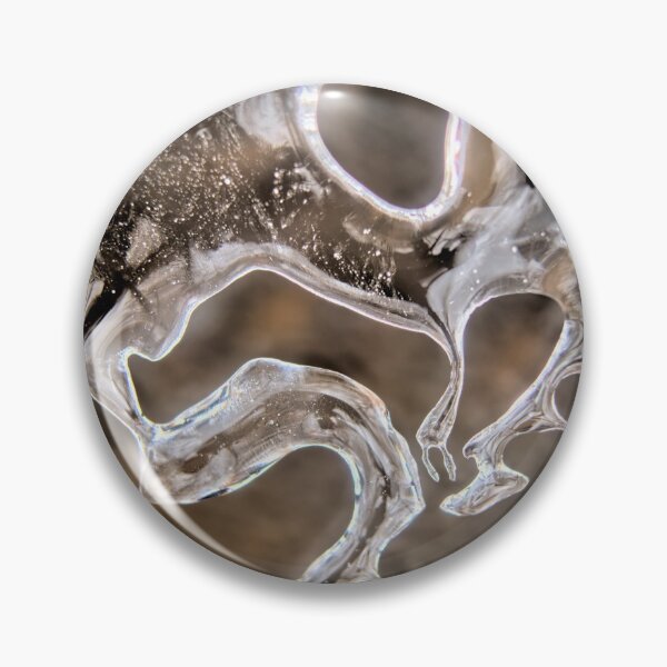 Item preview, Sculptured Ice III designed and sold by LynyrdSky.