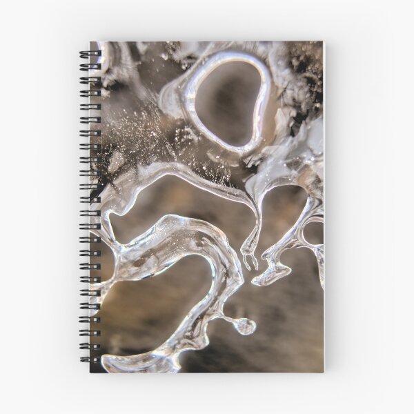 Item preview, Sculptured Ice III designed and sold by LynyrdSky.