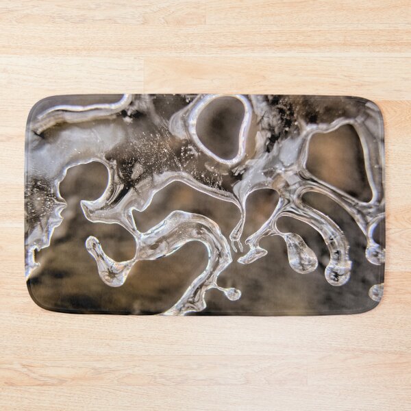 Item preview, Sculptured Ice III designed and sold by LynyrdSky.
