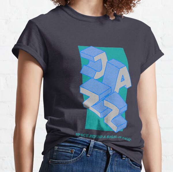 JAZZ Classic T-Shirt