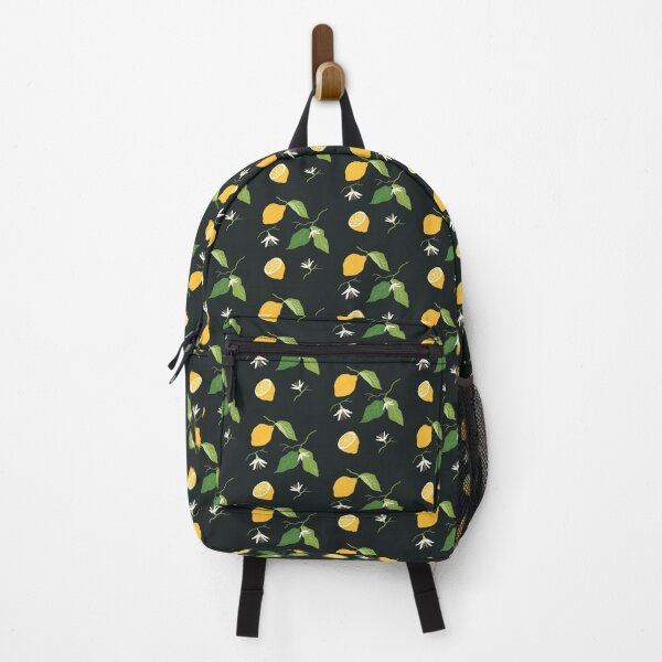 Item preview, Lemons designed and sold by Backstreet Lobotomy.