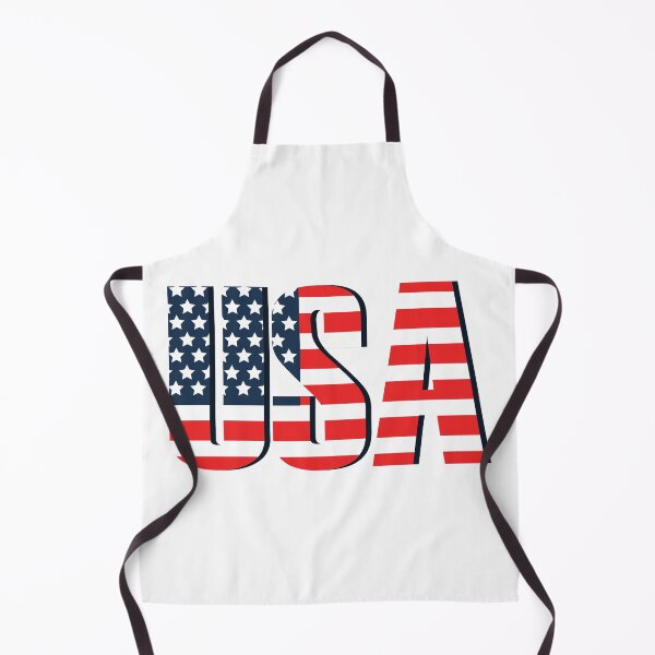 Item preview, USA typography designed and sold by bubble-bulb.
