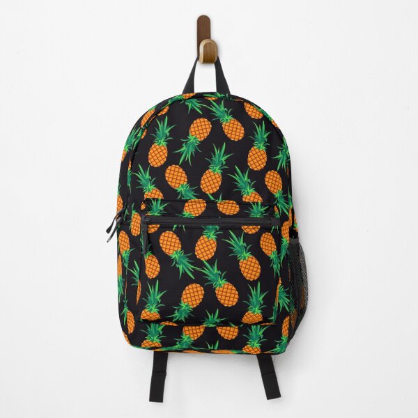 Item preview, Pineapple Pattern designed and sold by virilamissa.