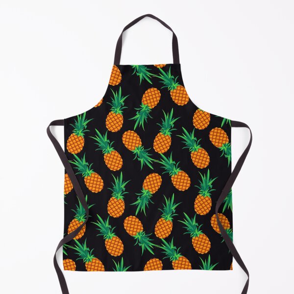Item preview, Pineapple Pattern designed and sold by virilamissa.