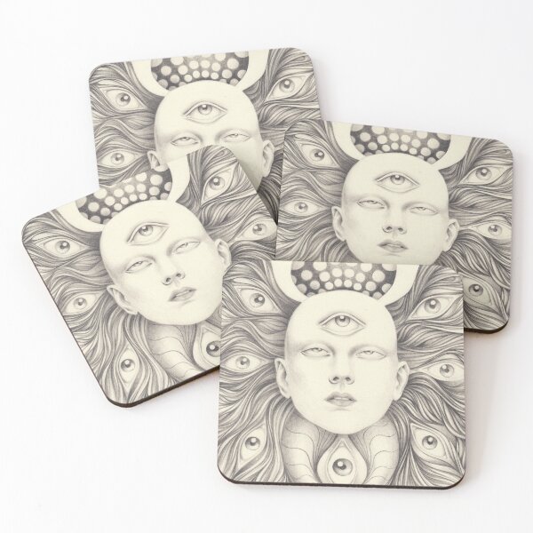 Item preview, Interdimensions designed and sold by Marta  Dias.