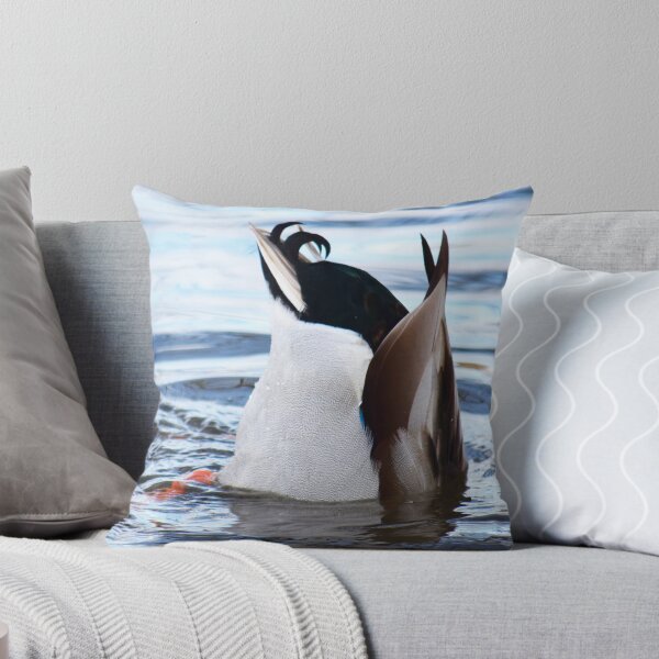 Item preview, Ducks Ass - Bottoms Up designed and sold by LivingDeadGirlx.