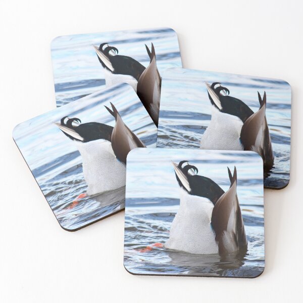 Item preview, Ducks Ass - Bottoms Up designed and sold by LivingDeadGirlx.