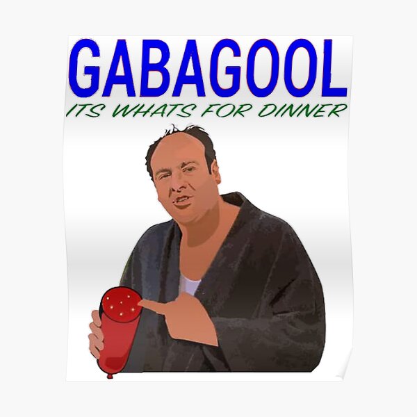 gabagool crypto