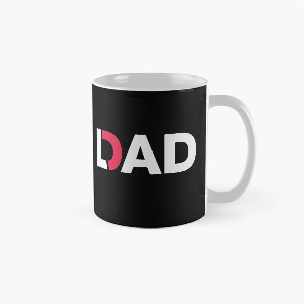 Item preview, DAD Lad Baby designed and sold by MAZAX.