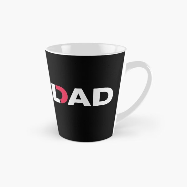 Item preview, DAD Lad Baby designed and sold by MAZAX.