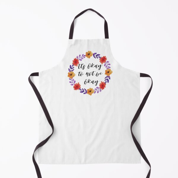 Item preview, Its okay to not be okay designed and sold by AllyShop.