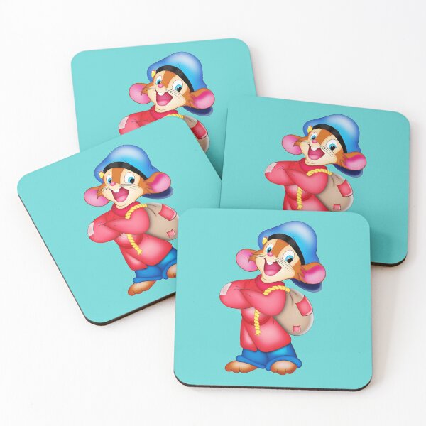 Item preview, Happy Fievel - An American Tail  designed and sold by ceemyvision.
