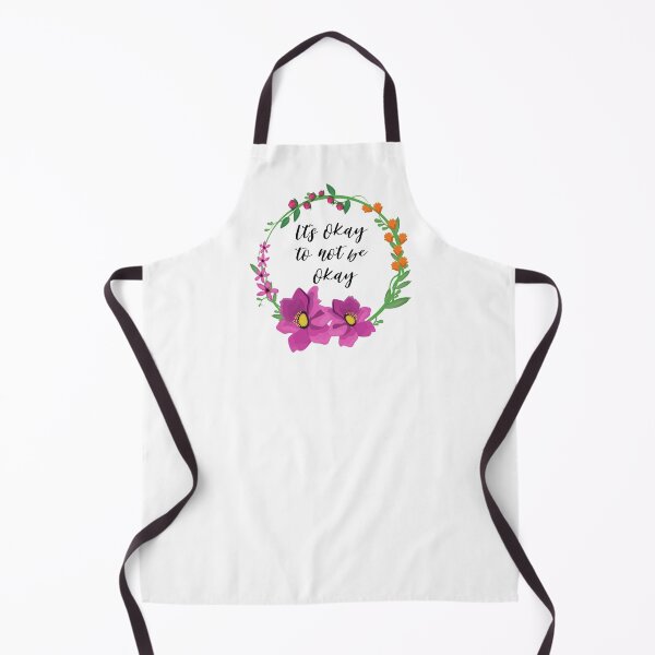 Item preview, Its okay to not be okay designed and sold by AllyShop.